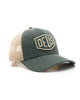 Shield Trucker
