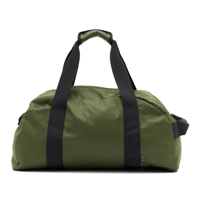Utility Duffle - Pine Green