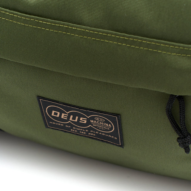 Utility Duffle - Pine