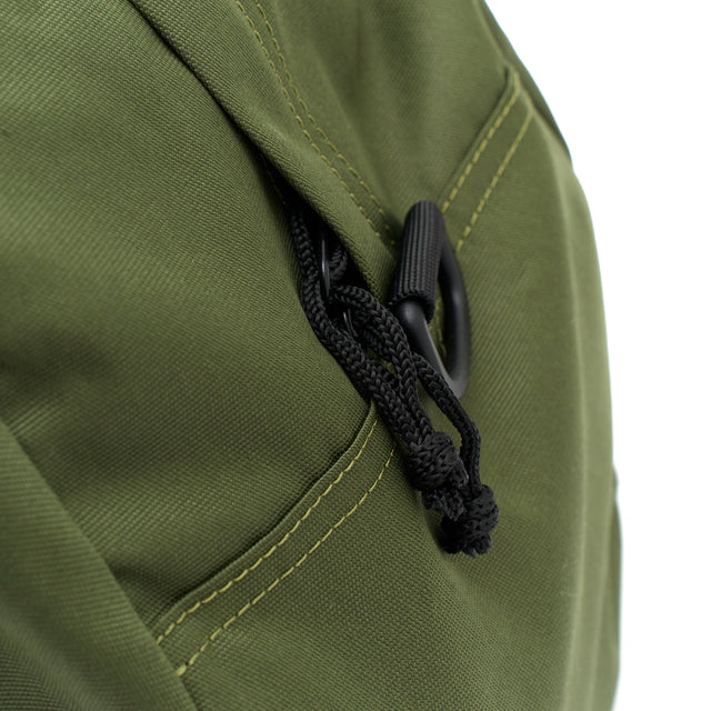 Utility Duffle - Pine