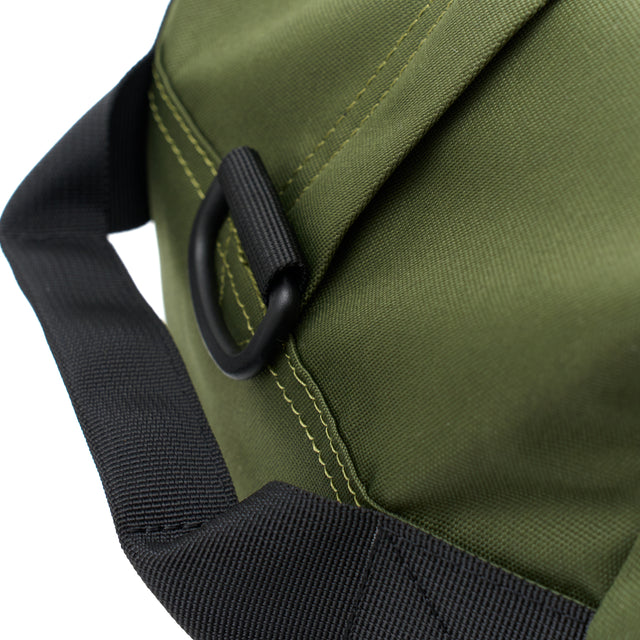 Utility Duffle - Pine