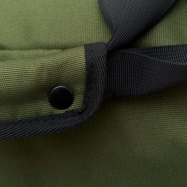 Utility Duffle - Pine