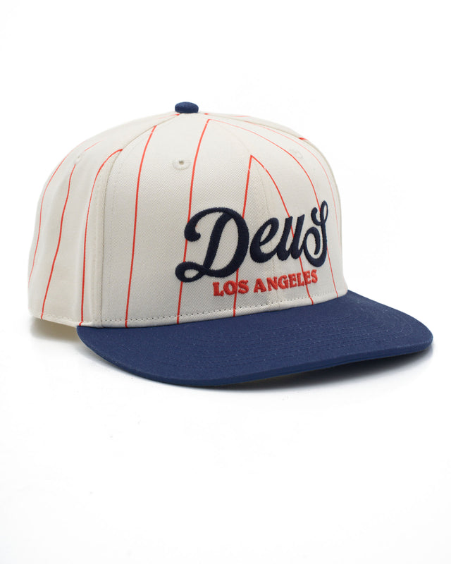 Alvia Cap - Cream