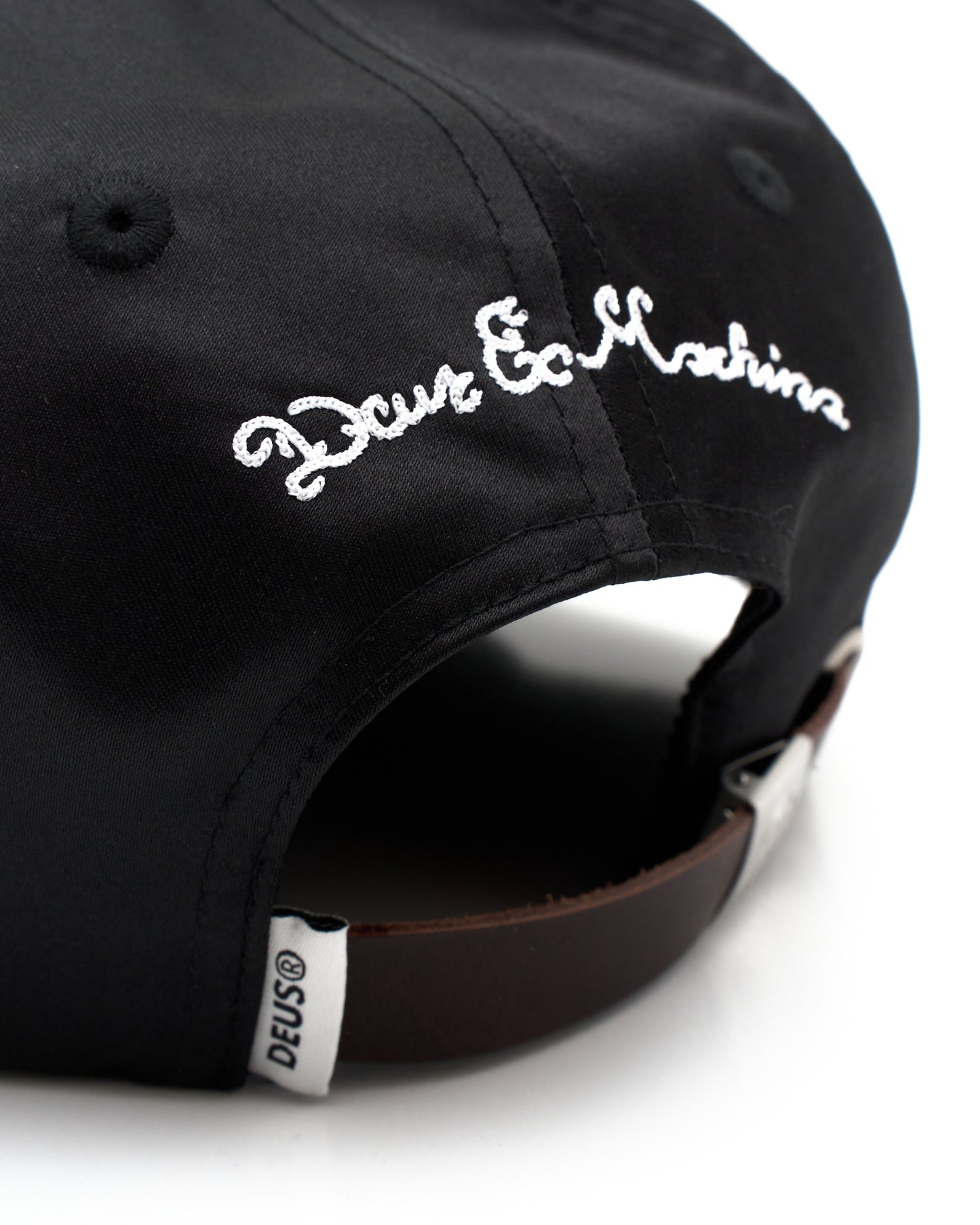 Iota Trucker