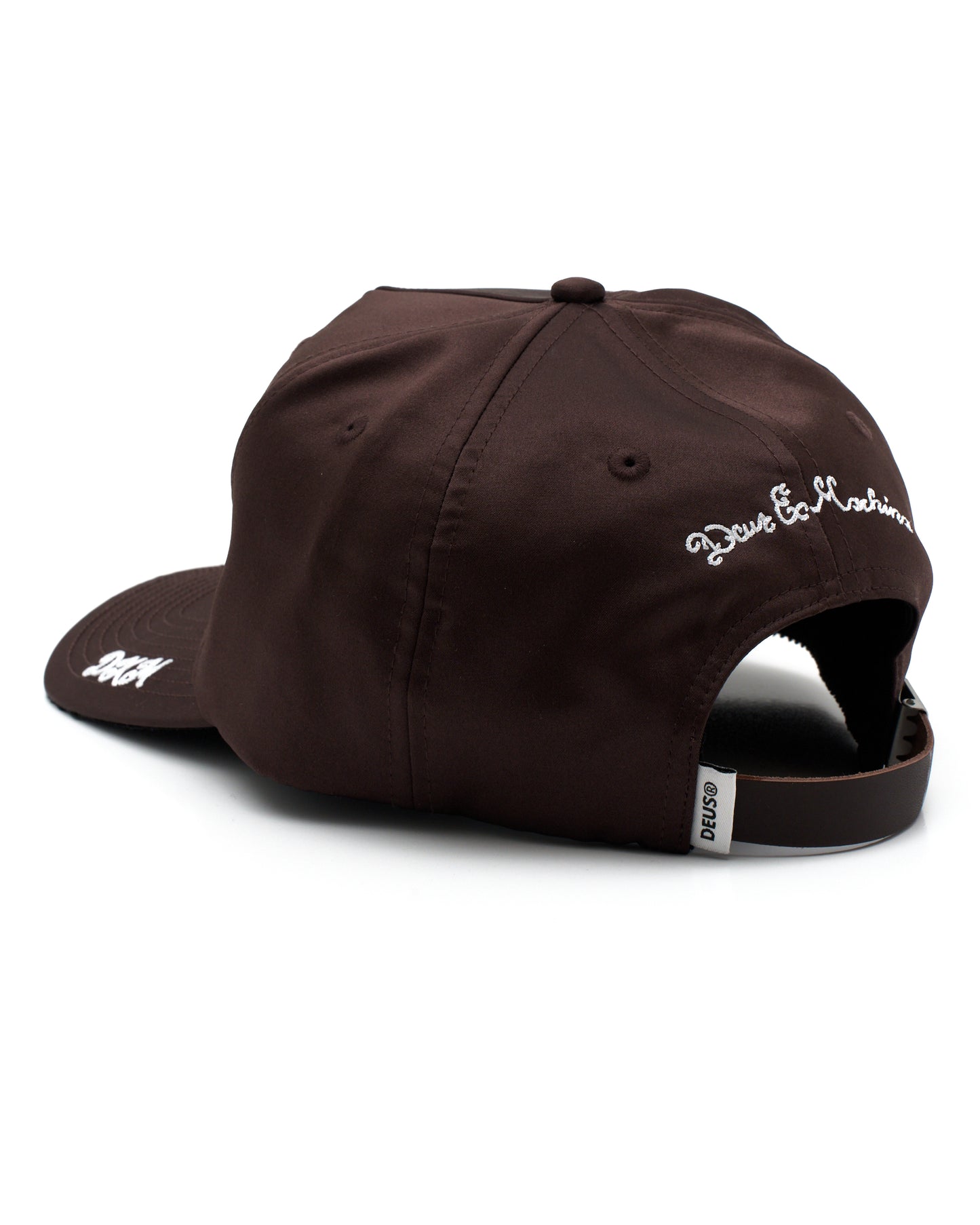 Iota Trucker