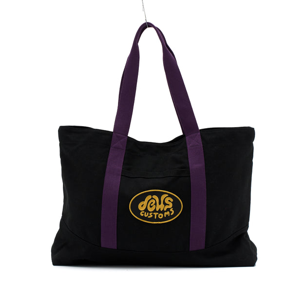 Mazey Tote