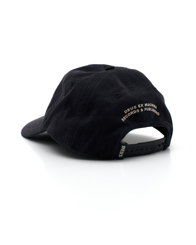Egg-Zotic Cap - Anthracite