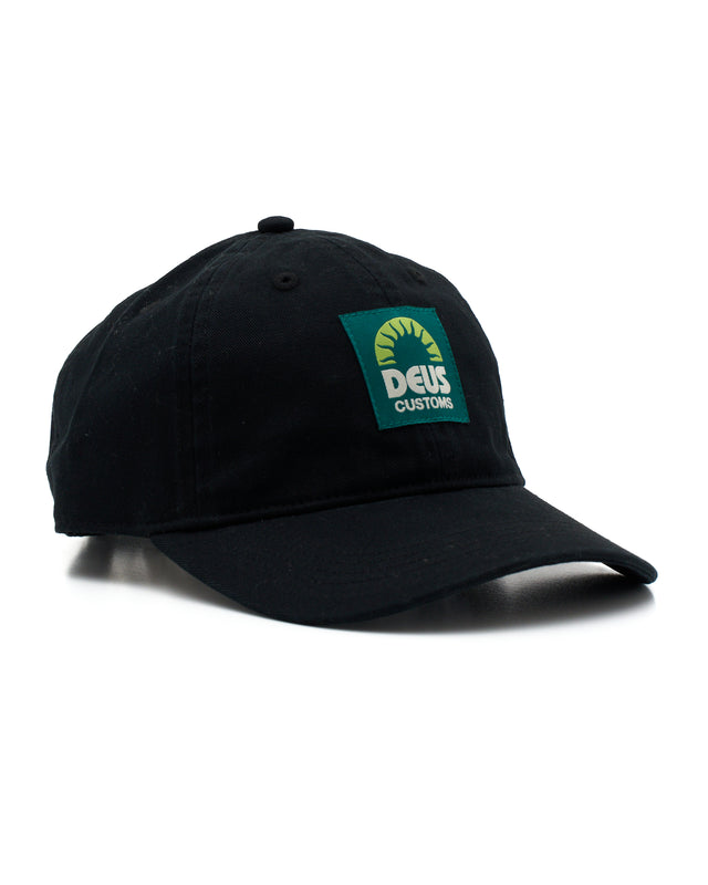 Sonoma Cap - Anthracite