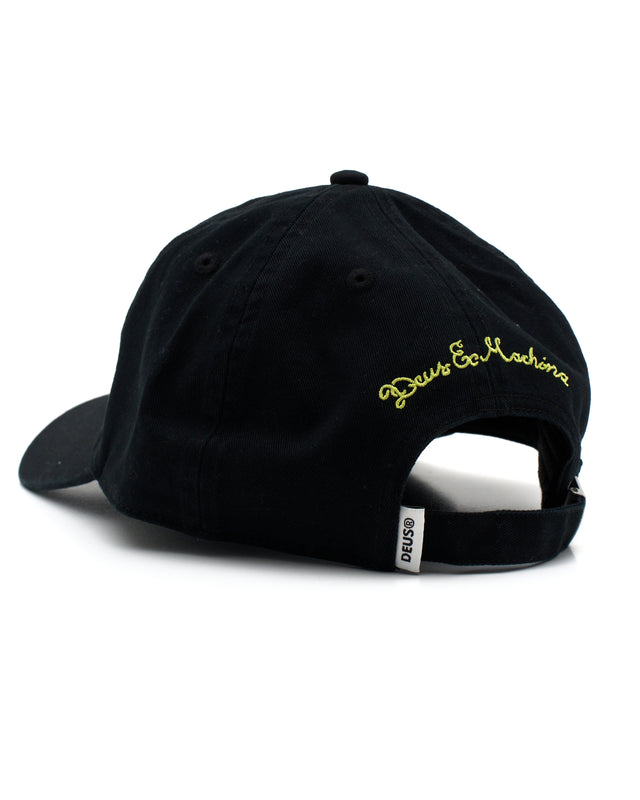 Sonoma Cap - Anthracite