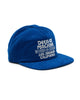 Squeak Cord Cap