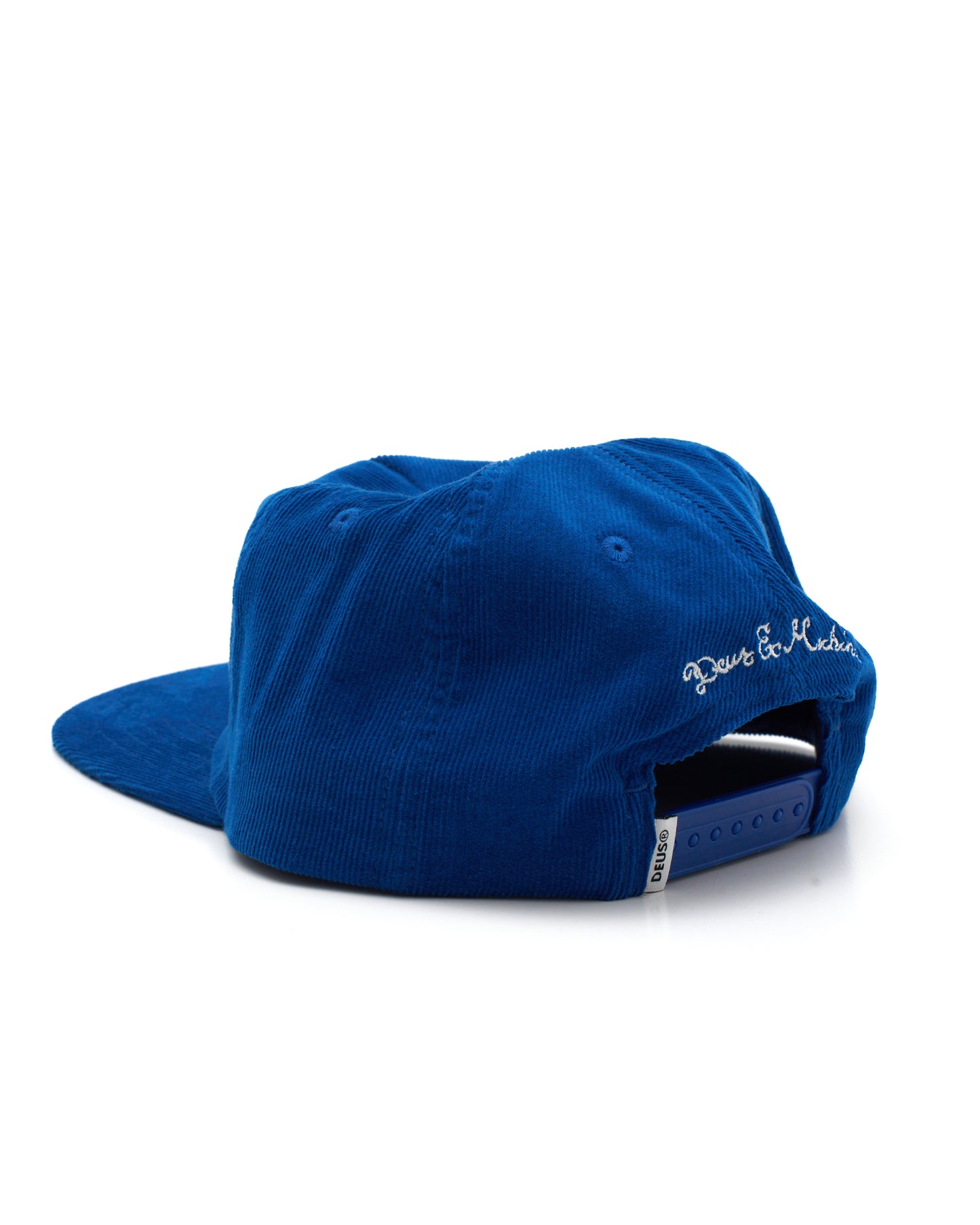Squeak Cord Cap