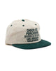 Squeak Cord Cap