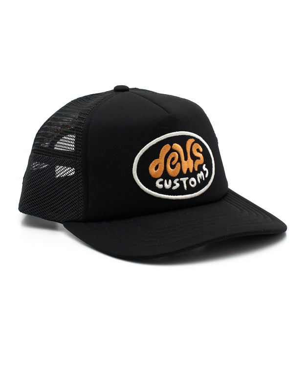Mazey Trucker