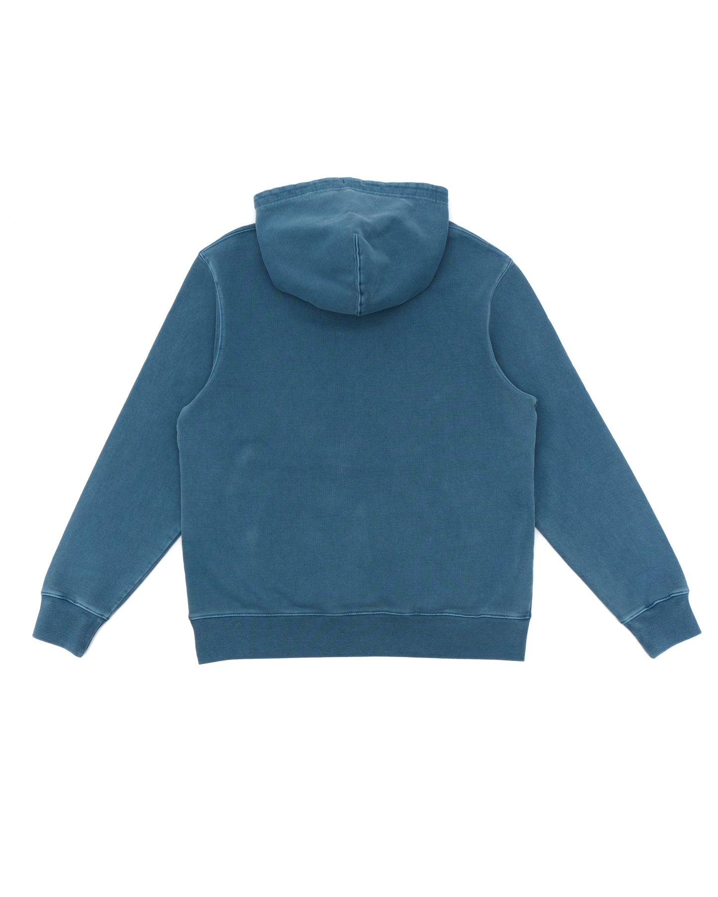 Shield Garment Dyed Hoodie