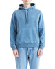 Shield Garment Dyed Hoodie