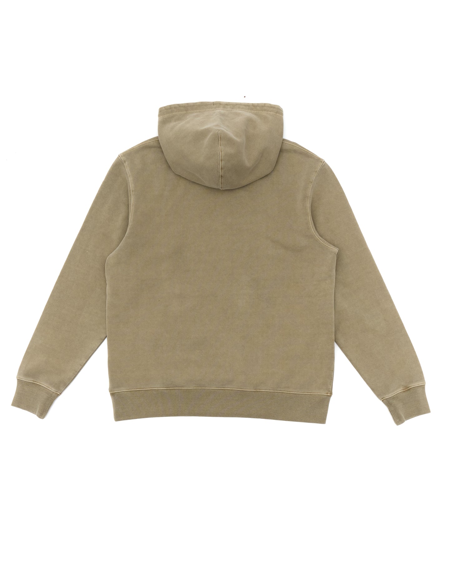 Shield Garment Dyed Hoodie