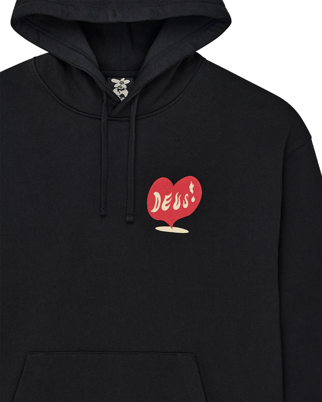Deep Cut Hoodie