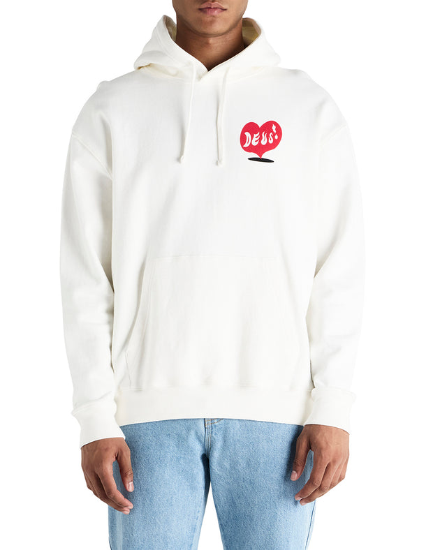 Deep Cut Hoodie