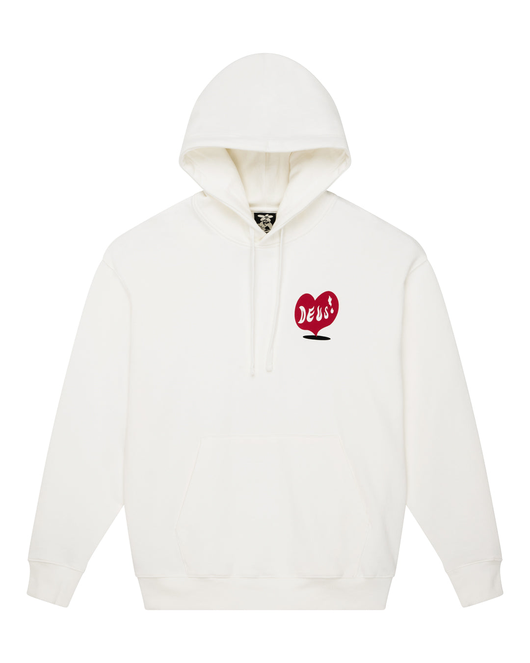 Deep Cut Hoodie