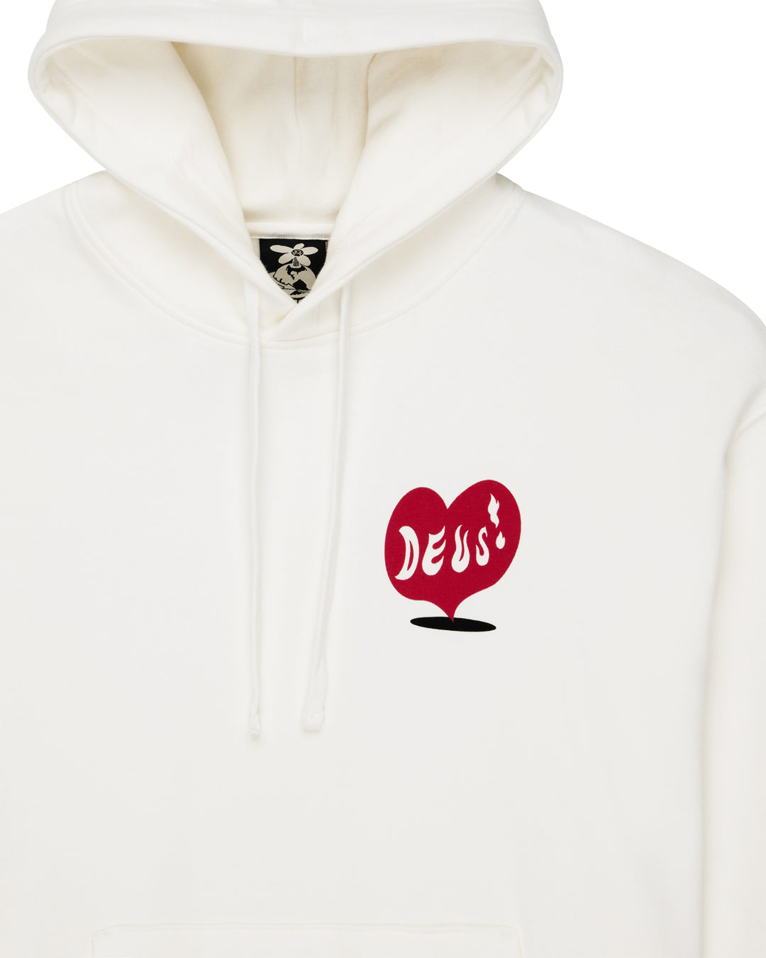 Deep Cut Hoodie