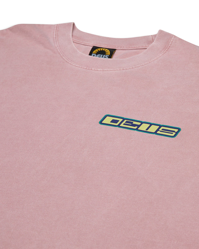 Token Tee