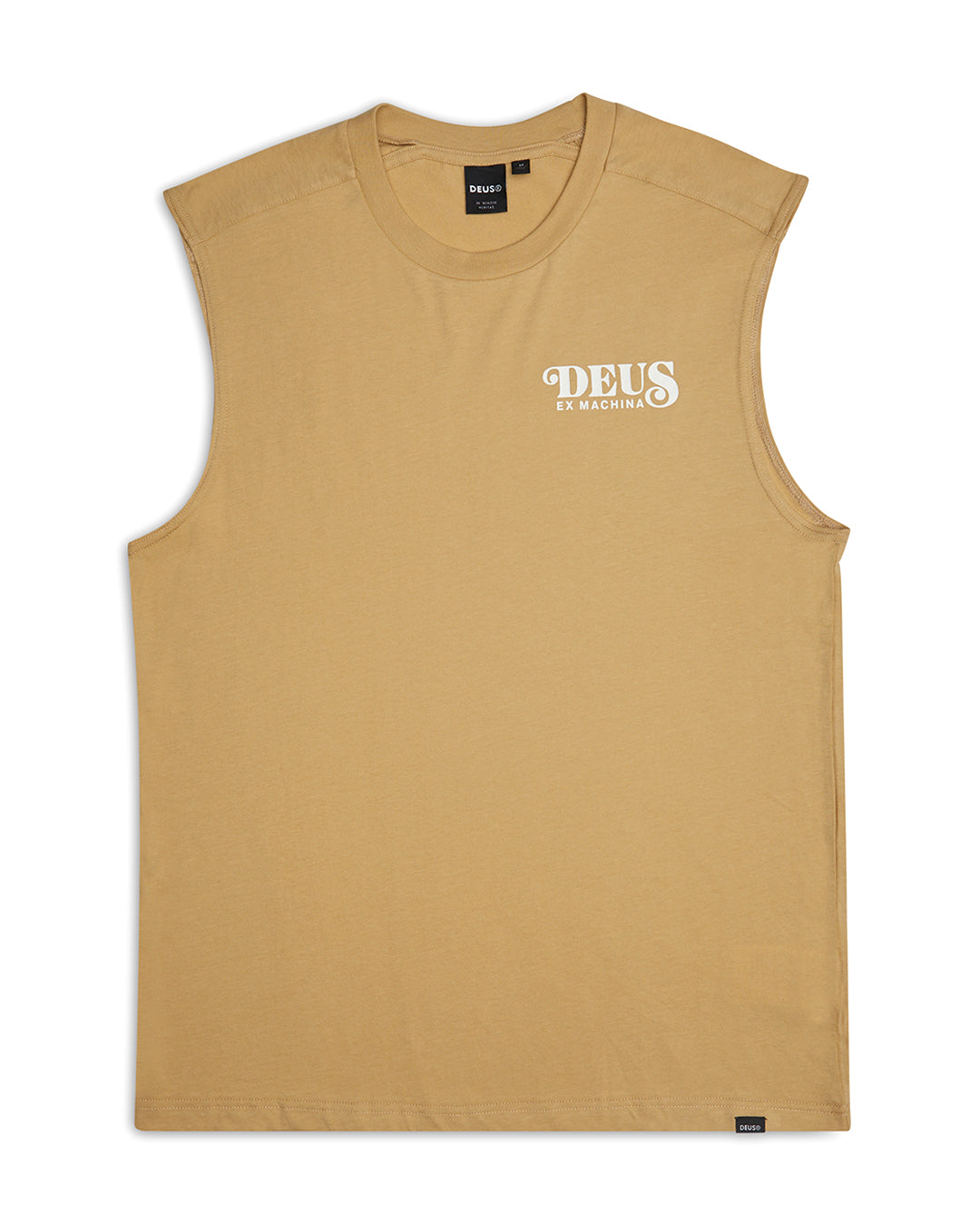 Mosey Muscle  - Kangaroo