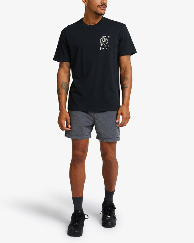 Bobskull Tee