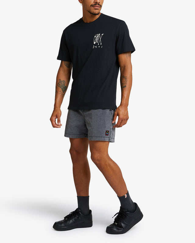 Bobskull Tee