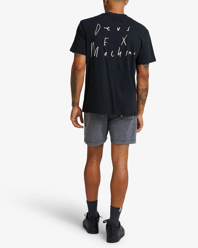 Bobskull Tee