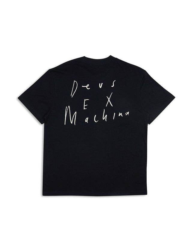 Bobskull Tee