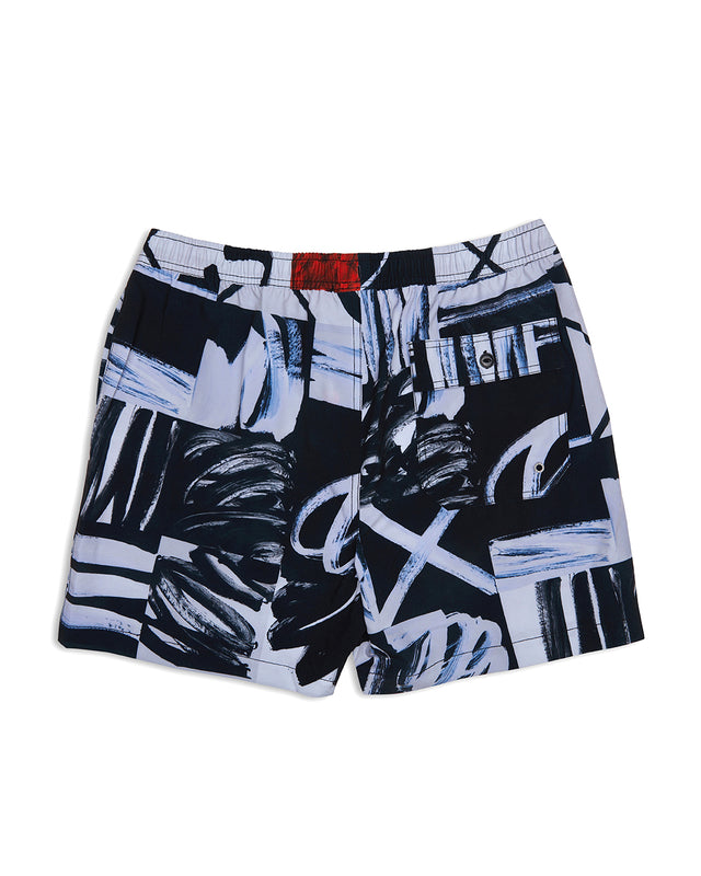 10X Boardshort - Multi