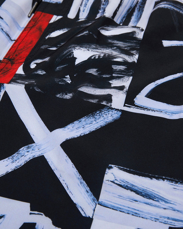 10X Boardshort - Multi