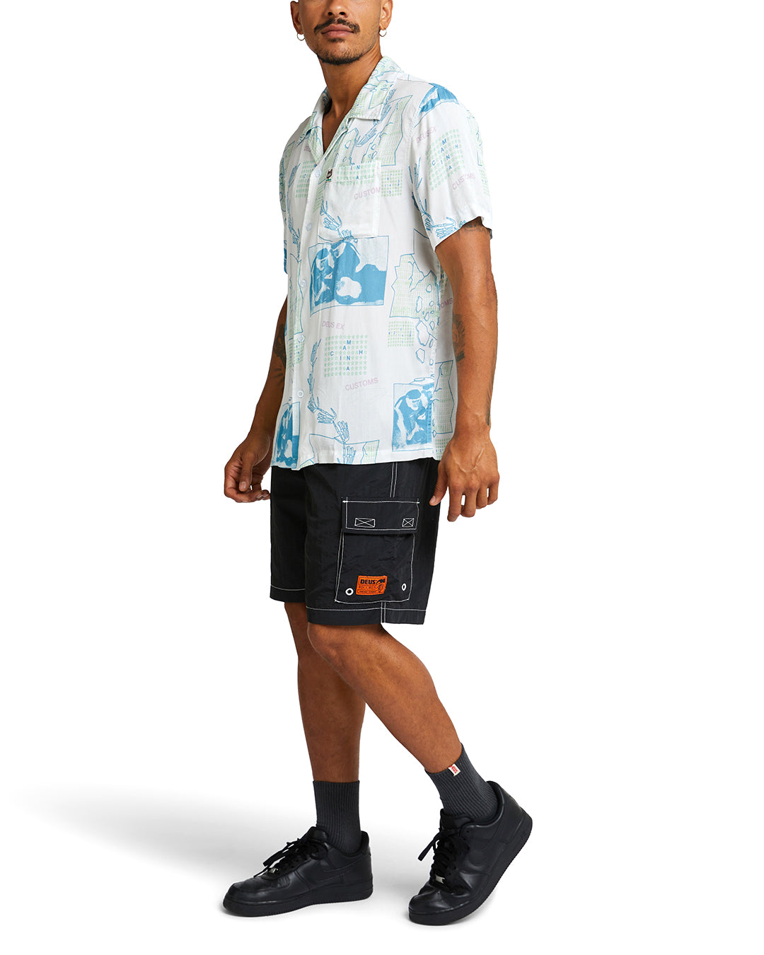 Primitive Shirt