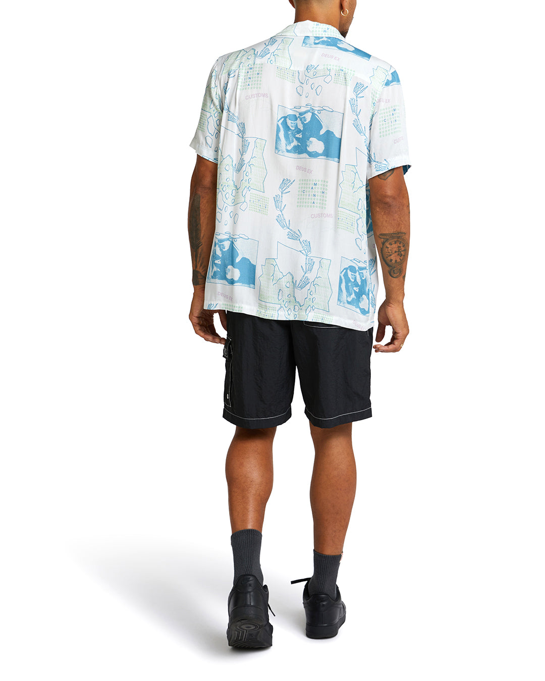 Primitive Shirt