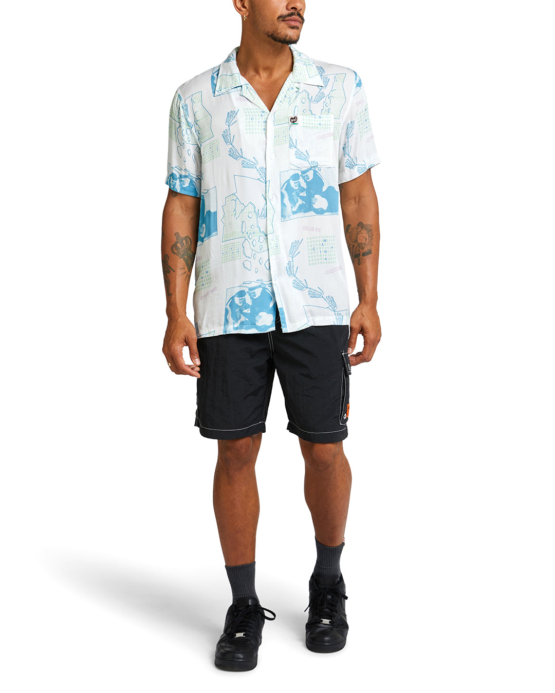 Primitive Shirt
