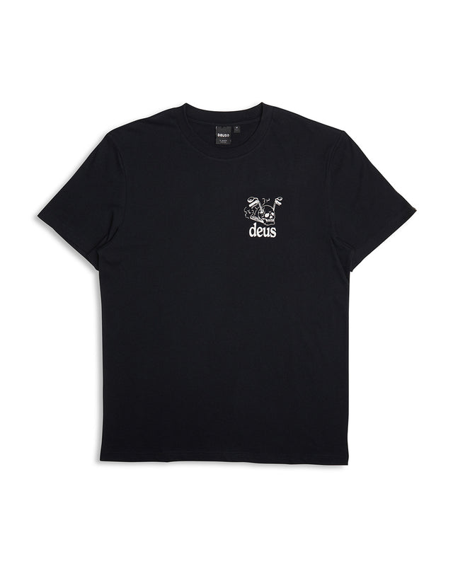 Crossroad Tee