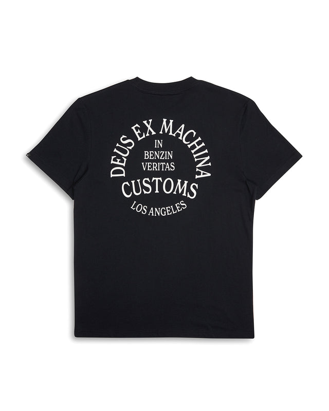 Crossroad Tee