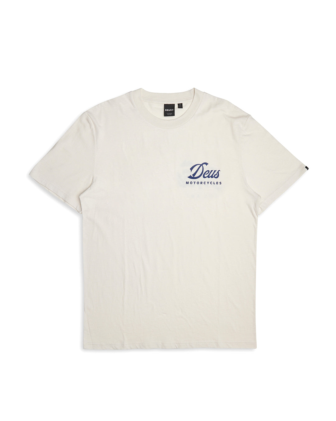 Ride Out Tee|Flatlay