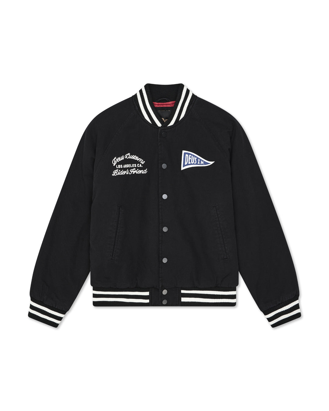 stadium-jacket-black|Flatlay