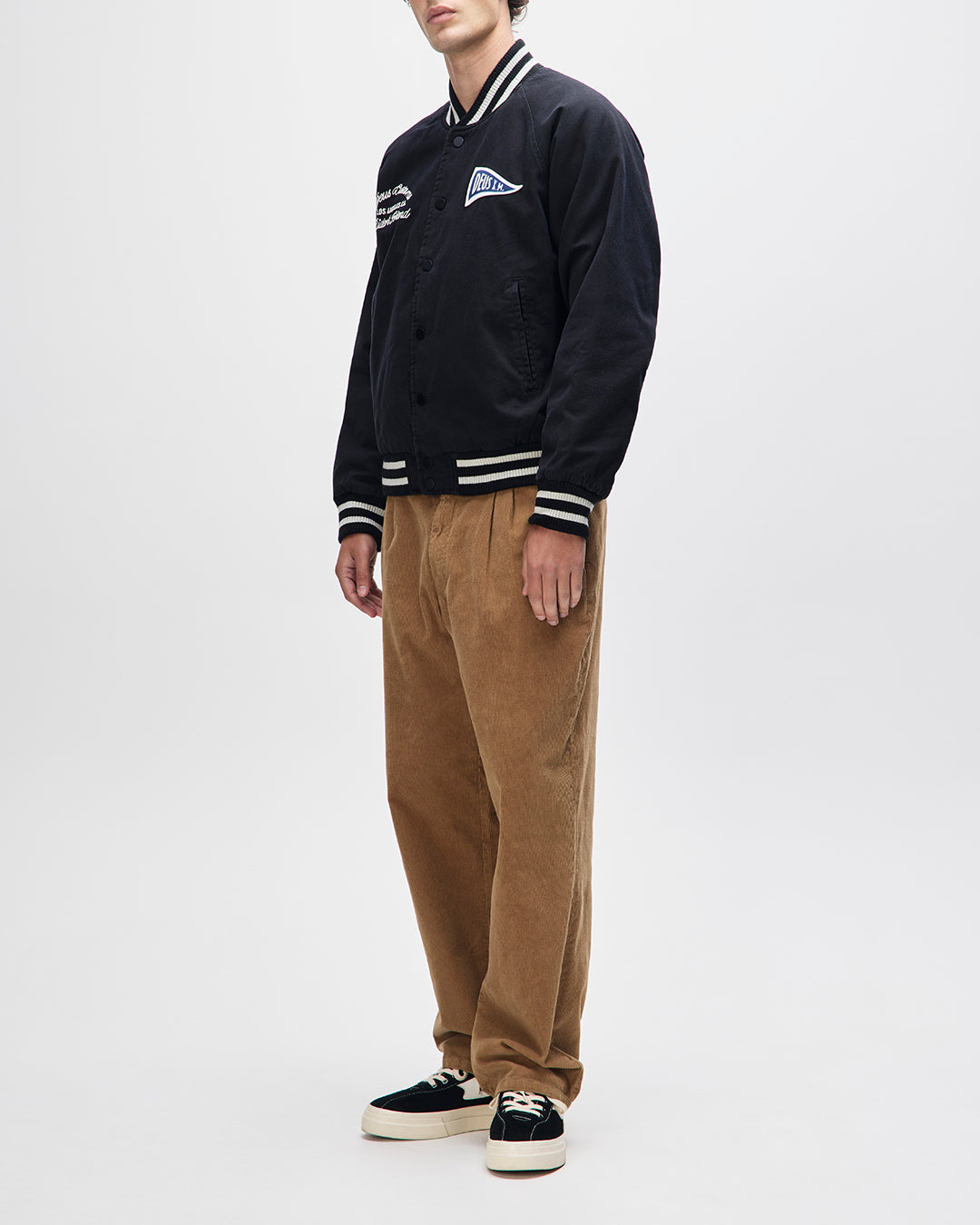 Stadium Jacket