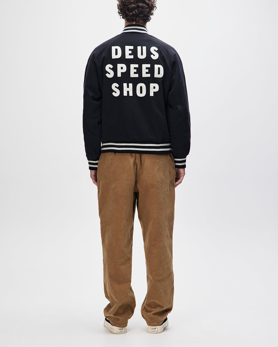 Stadium Jacket
