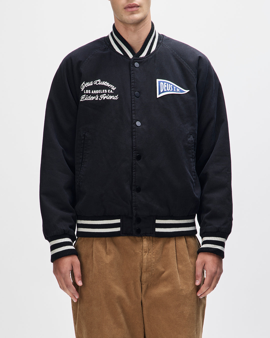Stadium Jacket