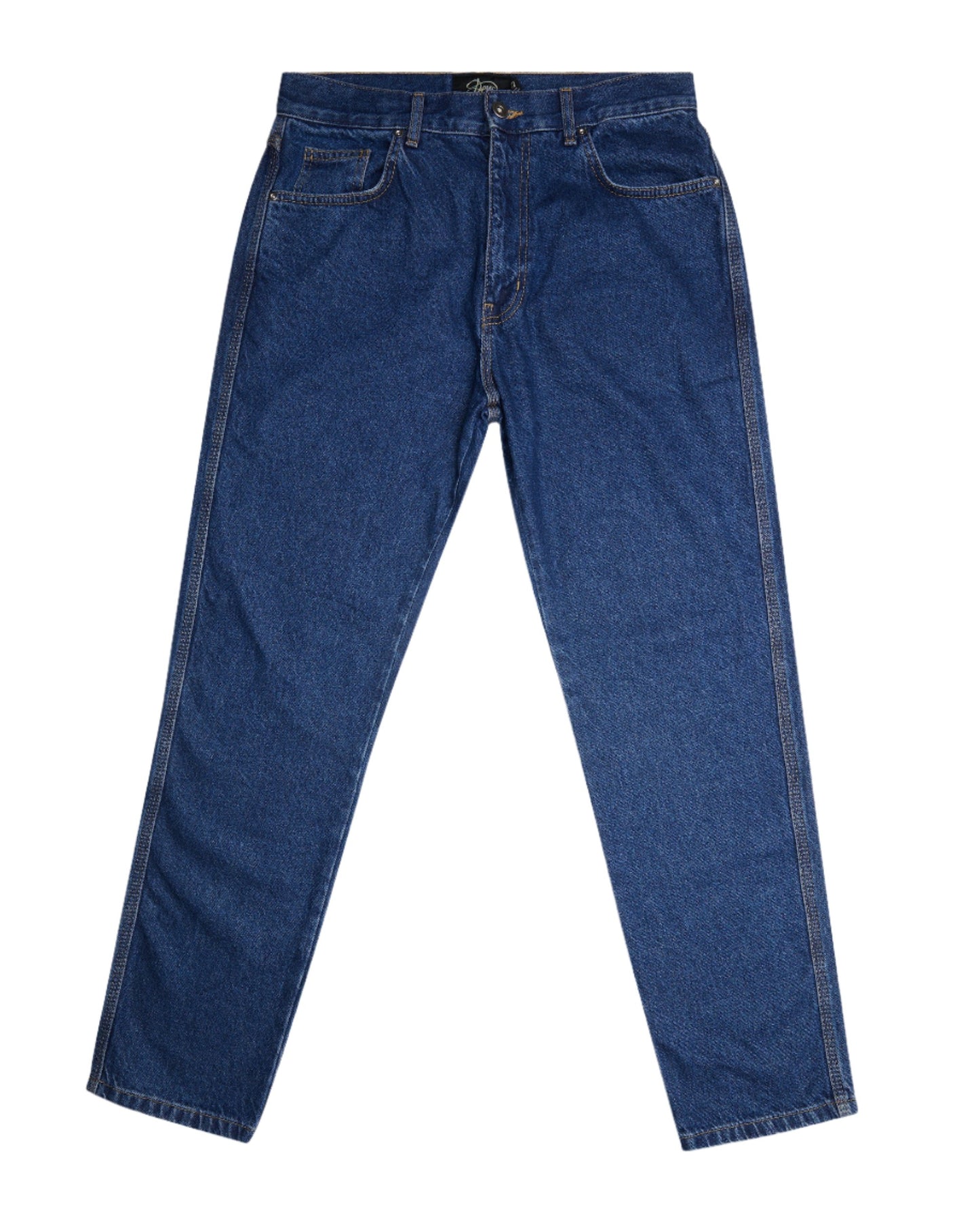 Dixon Tapered Jean