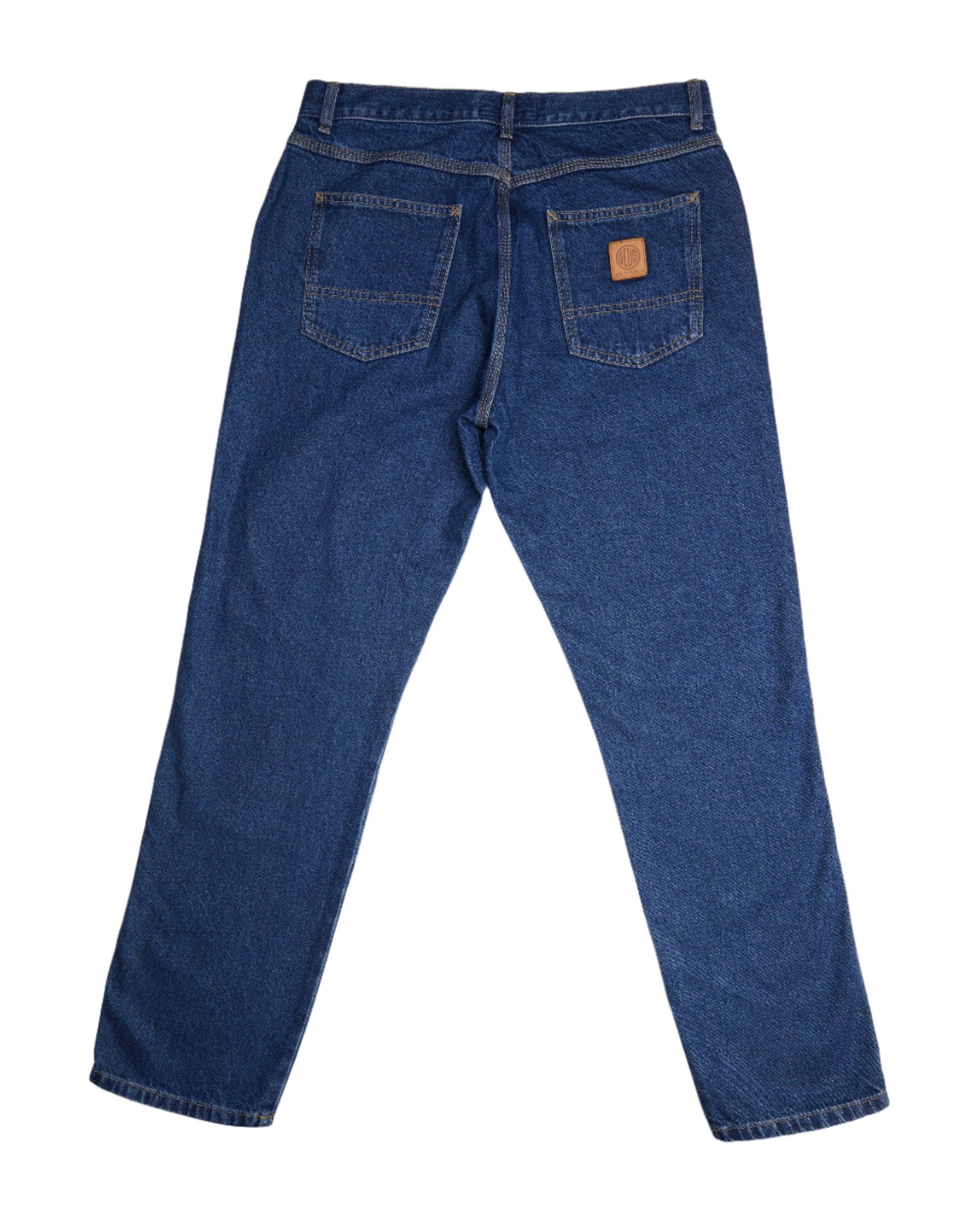 Dixon Tapered Jean