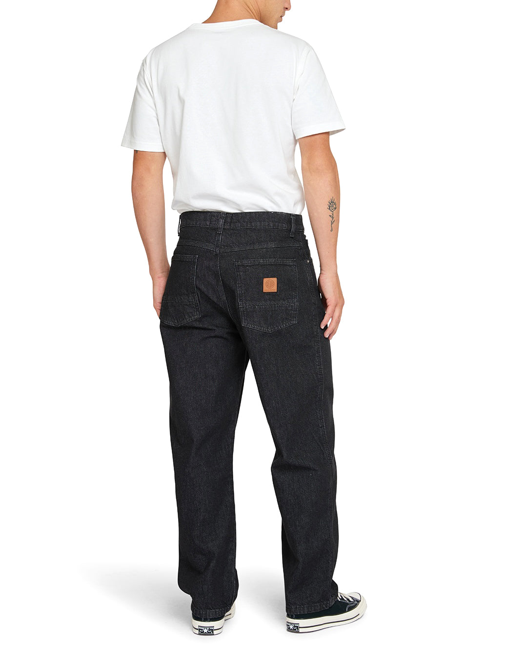 Omaha Relaxed Jean