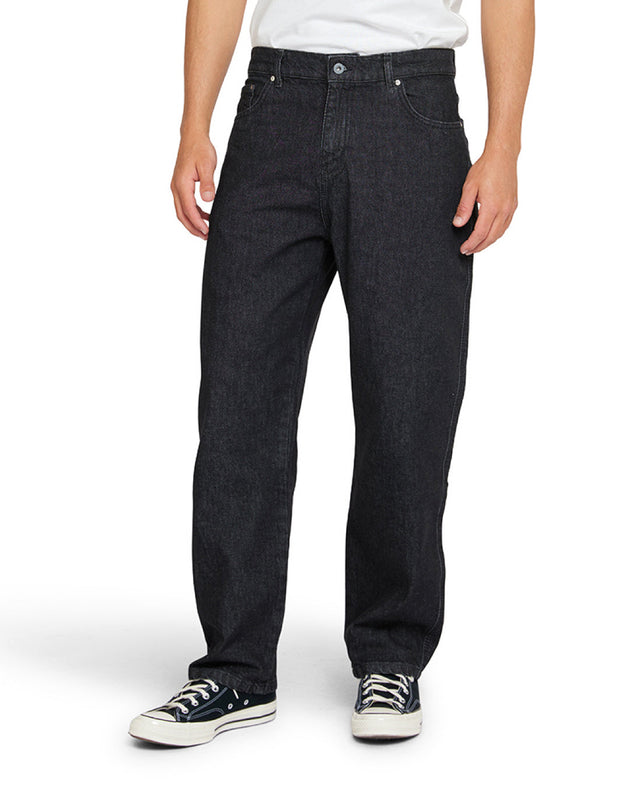 Omaha Relaxed Jean