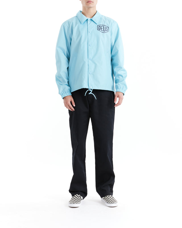 Venice Coach - Sky Blue