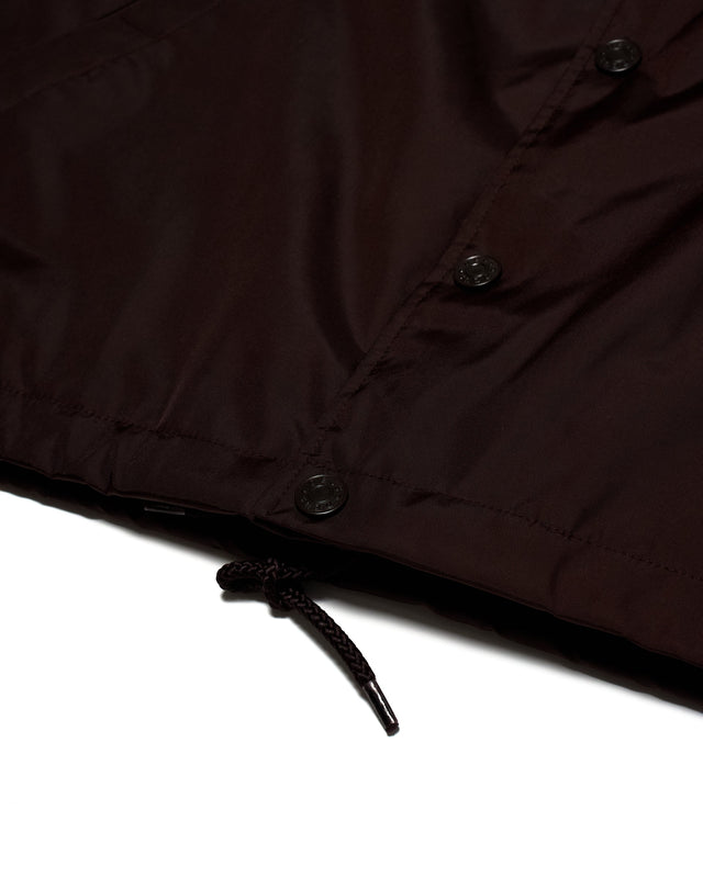 Tokyo Coach - Choc Plum