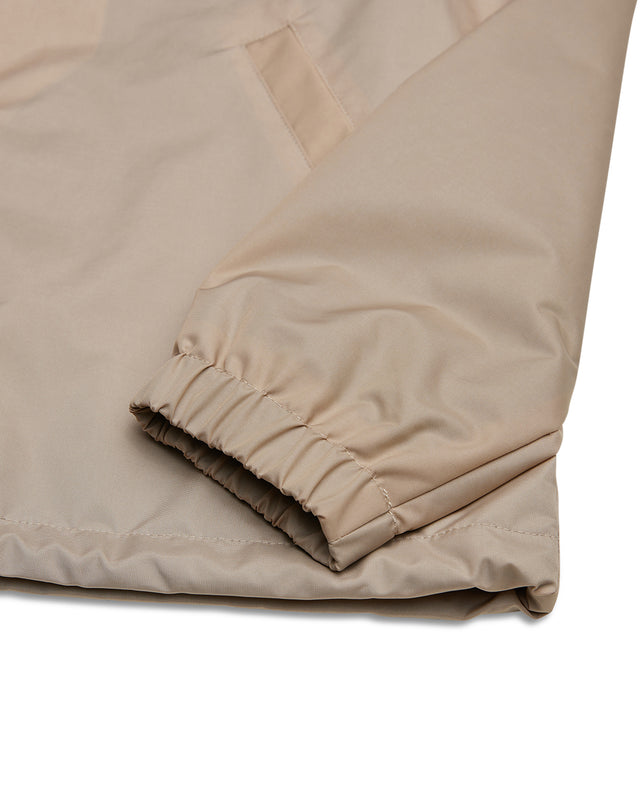Biarritz Coach Jacket - Khaki