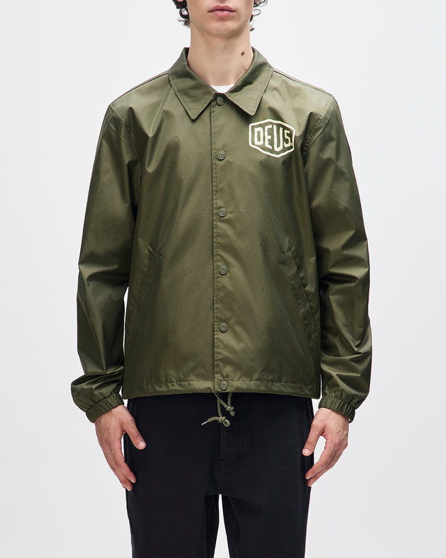 Harajuku_Coach_Jacket-Cypress_Green